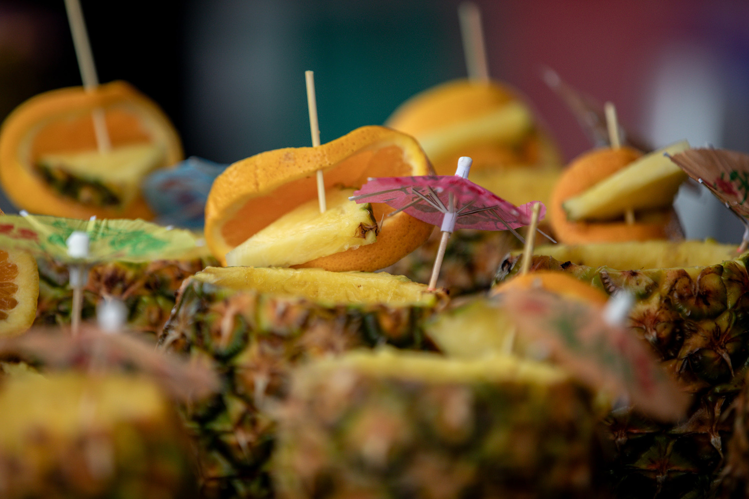 Kāpiti Food Fair KFF 2025
